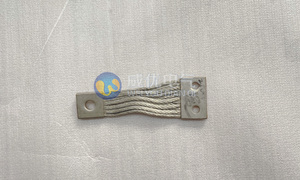 鍍錫銅絞線軟連接