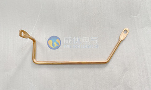 铜棒加工件